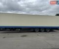 Серый Шмитц Каргобулл SKO 24, объемом двигателя 0 л и пробегом 800 тыс. км за 15800 $, фото 1 на Automoto.ua