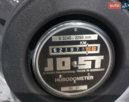 Шмитц Каргобулл SKO 24 2008 в Киеве на Automoto.ua Серый Шмитц Каргобулл SKO 24, объемом двигателя 0 л и пробегом 521 тыс. км за 23913 $, фото 6 на Automoto.ua