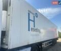 Сірий Шмітц Каргобулл SKO 24, об'ємом двигуна 0 л та пробігом 300 тис. км за 15500 $, фото 1 на Automoto.ua