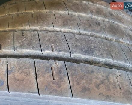 Сірий Шмітц Каргобулл SKO 24, об'ємом двигуна 0 л та пробігом 500 тис. км за 18000 $, фото 5 на Automoto.ua