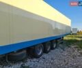 Сірий Шмітц Каргобулл SKO 24, об'ємом двигуна 0 л та пробігом 500 тис. км за 18000 $, фото 1 на Automoto.ua