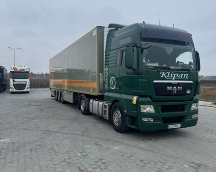 Сірий Шмітц Каргобулл SKO 24, об'ємом двигуна 0 л та пробігом 889 тис. км за 21400 $, фото 2 на Automoto.ua