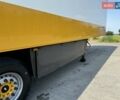 Серый Шмитц Каргобулл SKO 24, объемом двигателя 0 л и пробегом 1 тыс. км за 18500 $, фото 8 на Automoto.ua
