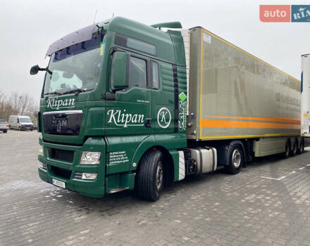 Сірий Шмітц Каргобулл SKO 24, об'ємом двигуна 0 л та пробігом 889 тис. км за 21400 $, фото 11 на Automoto.ua