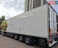Серый Шмитц Каргобулл SKO 24, объемом двигателя 0 л и пробегом 0 тыс. км за 29600 $, фото 19 на Automoto.ua