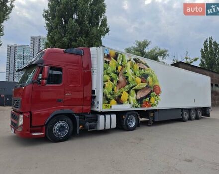 Серый Шмитц Каргобулл SKO 24, объемом двигателя 0 л и пробегом 0 тыс. км за 29600 $, фото 14 на Automoto.ua