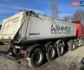 Серый Шмитц Каргобулл SKO 24, объемом двигателя 0 л и пробегом 100 тыс. км за 13000 $, фото 10 на Automoto.ua