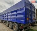 Сірий Шмітц Каргобулл SKO 24, об'ємом двигуна 0 л та пробігом 100 тис. км за 17000 $, фото 1 на Automoto.ua