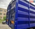 Сірий Шмітц Каргобулл SKO 24, об'ємом двигуна 0 л та пробігом 100 тис. км за 17000 $, фото 2 на Automoto.ua