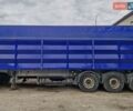 Сірий Шмітц Каргобулл SKO 24, об'ємом двигуна 0 л та пробігом 100 тис. км за 17000 $, фото 7 на Automoto.ua