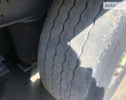 Серый Шмитц Каргобулл SKO 24, объемом двигателя 0 л и пробегом 100 тыс. км за 8500 $, фото 3 на Automoto.ua