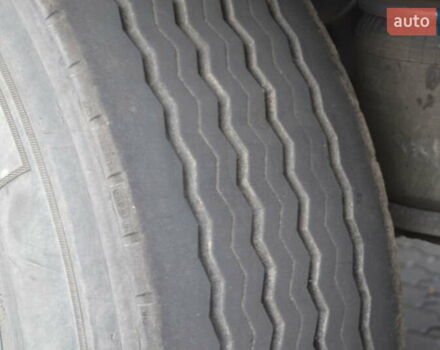 Серый Шмитц Каргобулл SKO 24, объемом двигателя 0 л и пробегом 0 тыс. км за 8500 $, фото 4 на Automoto.ua