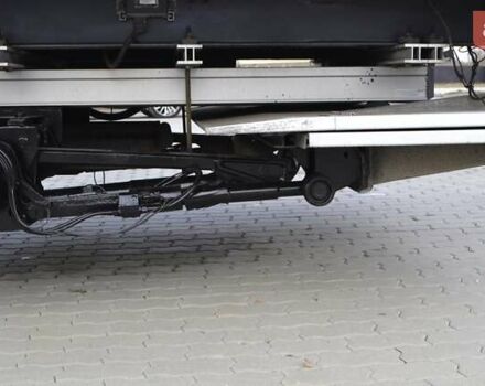 Серый Шмитц Каргобулл SKO 24, объемом двигателя 0 л и пробегом 0 тыс. км за 8500 $, фото 5 на Automoto.ua