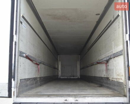 Серый Шмитц Каргобулл SKO 24, объемом двигателя 0 л и пробегом 0 тыс. км за 8500 $, фото 2 на Automoto.ua