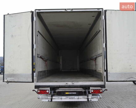 Серый Шмитц Каргобулл SKO 24, объемом двигателя 0 л и пробегом 0 тыс. км за 8500 $, фото 3 на Automoto.ua