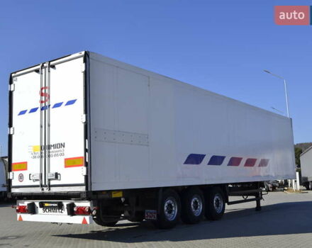 Шмитц Каргобулл SKO 24 2003 в Хусте на Automoto.ua Серый Шмитц Каргобулл SKO 24, объемом двигателя 0 л и пробегом 0 тыс. км за 8900 $, фото 1 на Automoto.ua