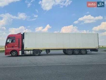 Сірий Шмітц Каргобулл SKO 24, об'ємом двигуна 0 л та пробігом 1 тис. км за 10000 $, фото 1 на Automoto.ua