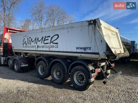 Шмитц Каргобулл SKO 24 2005 в Виннице на Automoto.ua Серый Шмитц Каргобулл SKO 24, объемом двигателя 0 л и пробегом 100 тыс. км за 13000 $, фото 1 на Automoto.ua