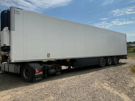 Шмітц Каргобулл SKO 24 2006 у Чернівцях на Automoto.ua Сірий Шмітц Каргобулл SKO 24, об'ємом двигуна 0 л та пробігом 0 тис. км за 13500 $, фото 1 на Automoto.ua