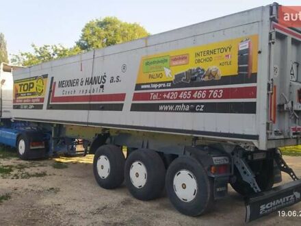 Шмитц Каргобулл SKO 24 2006 в Виннице на Automoto.ua Серый Шмитц Каргобулл SKO 24, объемом двигателя 0 л и пробегом 100 тыс. км за 21999 $, фото 1 на Automoto.ua