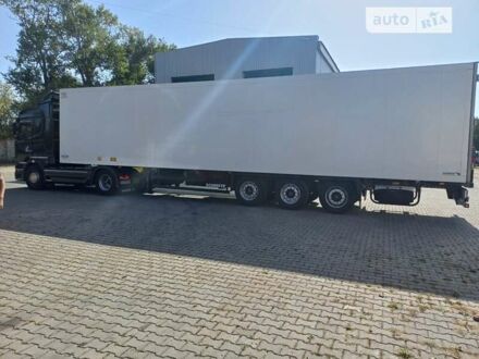Шмитц Каргобулл SKO 24 2009 в Черновцах на Automoto.ua Серый Шмитц Каргобулл SKO 24, объемом двигателя 0 л и пробегом 1 тыс. км за 18700 $, фото 1 на Automoto.ua