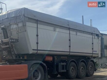 Шмітц Каргобулл SKO 24 2010 у Одесі на Automoto.ua Сірий Шмітц Каргобулл SKO 24, об'ємом двигуна 0 л та пробігом 555 тис. км за 12700 $, фото 1 на Automoto.ua