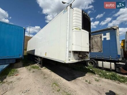Шмитц Каргобулл SKO 24 2012 в Киеве на Automoto.ua Серый Шмитц Каргобулл SKO 24, объемом двигателя 0 л и пробегом 600 тыс. км за 19800 $, фото 1 на Automoto.ua