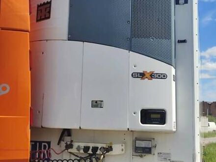 Шмитц Каргобулл SKO 24 2012 в Львове на Automoto.ua Серый Шмитц Каргобулл SKO 24, объемом двигателя 0 л и пробегом 0 тыс. км за 29696 $, фото 1 на Automoto.ua