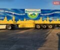 Синий Шмитц Каргобулл SKO 24, объемом двигателя 0 л и пробегом 745 тыс. км за 26000 $, фото 1 на Automoto.ua