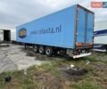 Синій Шмітц Каргобулл SKO 24, об'ємом двигуна 0 л та пробігом 0 тис. км за 8200 $, фото 5 на Automoto.ua