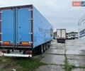 Синій Шмітц Каргобулл SKO 24, об'ємом двигуна 0 л та пробігом 0 тис. км за 8200 $, фото 9 на Automoto.ua