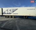 Синій Шмітц Каргобулл SKO 24, об'ємом двигуна 0 л та пробігом 100 тис. км за 15000 $, фото 5 на Automoto.ua