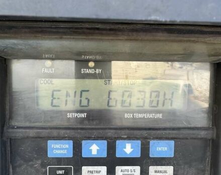 Синій Шмітц Каргобулл SKO 24, об'ємом двигуна 0 л та пробігом 100 тис. км за 15000 $, фото 4 на Automoto.ua