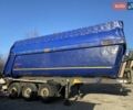 Синій Шмітц Каргобулл SKO 24, об'ємом двигуна 0 л та пробігом 300 тис. км за 9999 $, фото 3 на Automoto.ua