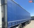 Синий Шмитц Каргобулл SKO 24, объемом двигателя 0 л и пробегом 1 тыс. км за 10693 $, фото 1 на Automoto.ua