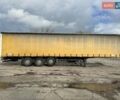 Шмітц Каргобулл SO1, об'ємом двигуна 0 л та пробігом 0 тис. км за 5300 $, фото 2 на Automoto.ua