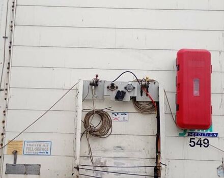 Шмитц Каргобулл SO1, объемом двигателя 0 л и пробегом 0 тыс. км за 5200 $, фото 3 на Automoto.ua