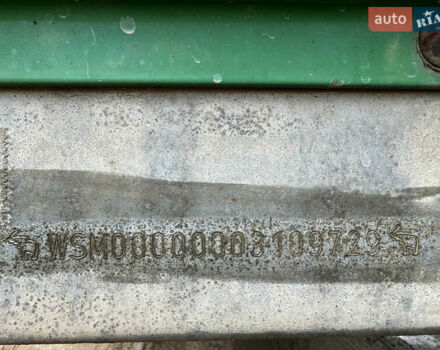 Шмитц Каргобулл SO1, объемом двигателя 0 л и пробегом 0 тыс. км за 12500 $, фото 8 на Automoto.ua