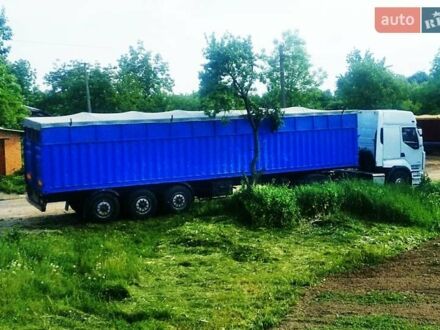 Шмитц Каргобулл SO1 2000 в Виннице на Automoto.ua Шмитц Каргобулл SO1, объемом двигателя 0 л и пробегом 500 тыс. км за 11300 $, фото 1 на Automoto.ua