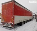 Шмитц Каргобулл SO1, объемом двигателя 0 л и пробегом 999 тыс. км за 8800 $, фото 1 на Automoto.ua