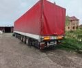 Шмитц Каргобулл SO1, объемом двигателя 0 л и пробегом 1 тыс. км за 5500 $, фото 1 на Automoto.ua