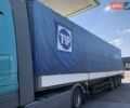 Серый Шмитц Каргобулл SO1, объемом двигателя 0 л и пробегом 100 тыс. км за 7500 $, фото 10 на Automoto.ua