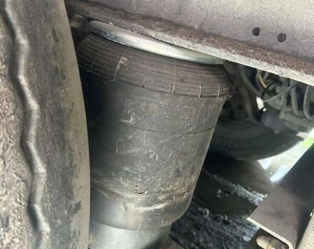 Сірий Шмітц Каргобулл SO1, об'ємом двигуна 0 л та пробігом 0 тис. км за 7200 $, фото 12 на Automoto.ua