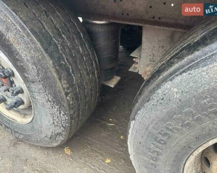 Сірий Шмітц Каргобулл SO1, об'ємом двигуна 0 л та пробігом 0 тис. км за 7200 $, фото 5 на Automoto.ua