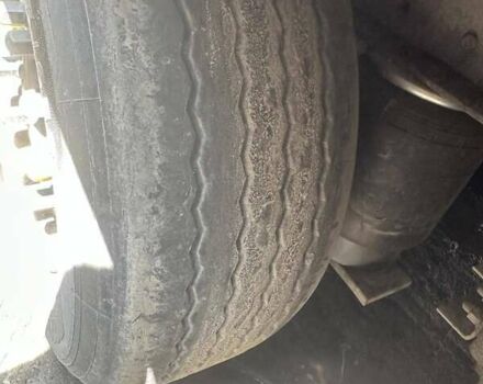 Сірий Шмітц Каргобулл SO1, об'ємом двигуна 0 л та пробігом 0 тис. км за 7200 $, фото 17 на Automoto.ua