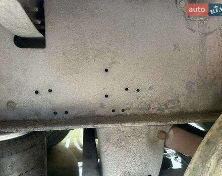 Сірий Шмітц Каргобулл SO1, об'ємом двигуна 0 л та пробігом 0 тис. км за 7200 $, фото 19 на Automoto.ua