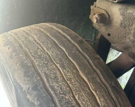 Сірий Шмітц Каргобулл SO1, об'ємом двигуна 0 л та пробігом 0 тис. км за 7200 $, фото 18 на Automoto.ua