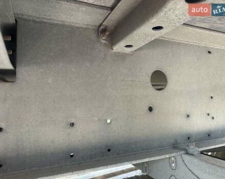 Сірий Шмітц Каргобулл SO1, об'ємом двигуна 0 л та пробігом 0 тис. км за 7200 $, фото 22 на Automoto.ua