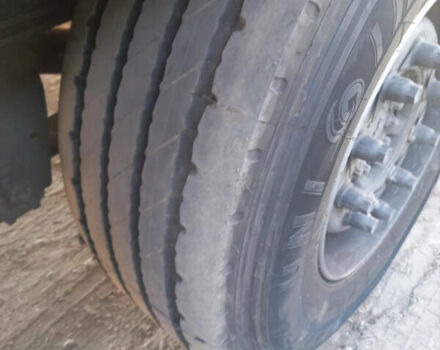 Серый Шмитц Каргобулл SO1, объемом двигателя 0 л и пробегом 0 тыс. км за 9000 $, фото 13 на Automoto.ua