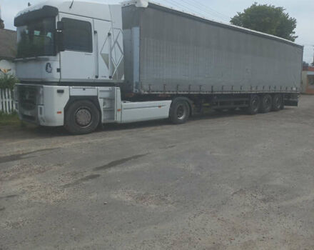 Серый Шмитц Каргобулл SO1, объемом двигателя 0 л и пробегом 0 тыс. км за 9000 $, фото 3 на Automoto.ua